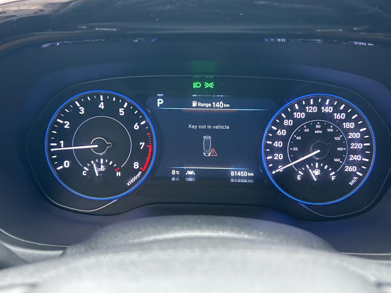 2022 Hyundai PALISADE Luxury 7-Passenger AWD   Starting from 4.49% OAC Photo