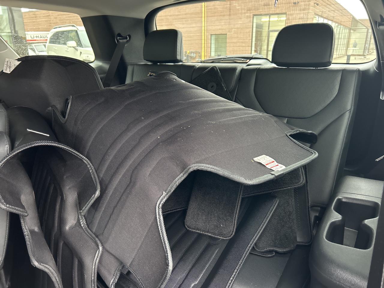 2022 Hyundai PALISADE Luxury 7-Passenger AWD   Starting from 4.49% OAC Photo