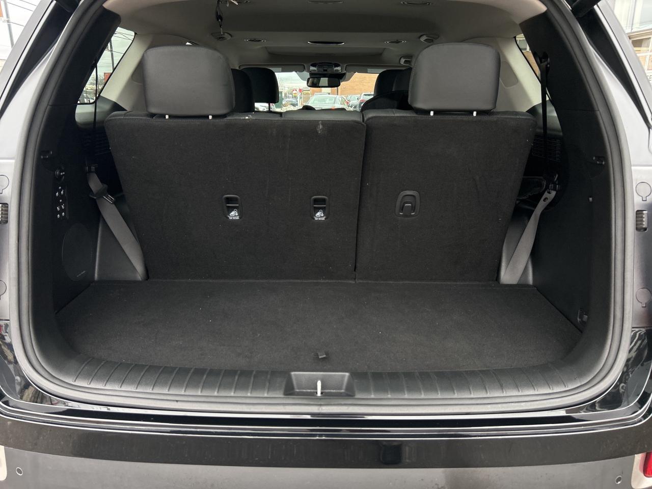 2022 Hyundai PALISADE Luxury 7-Passenger AWD   Starting from 4.49% OAC Photo