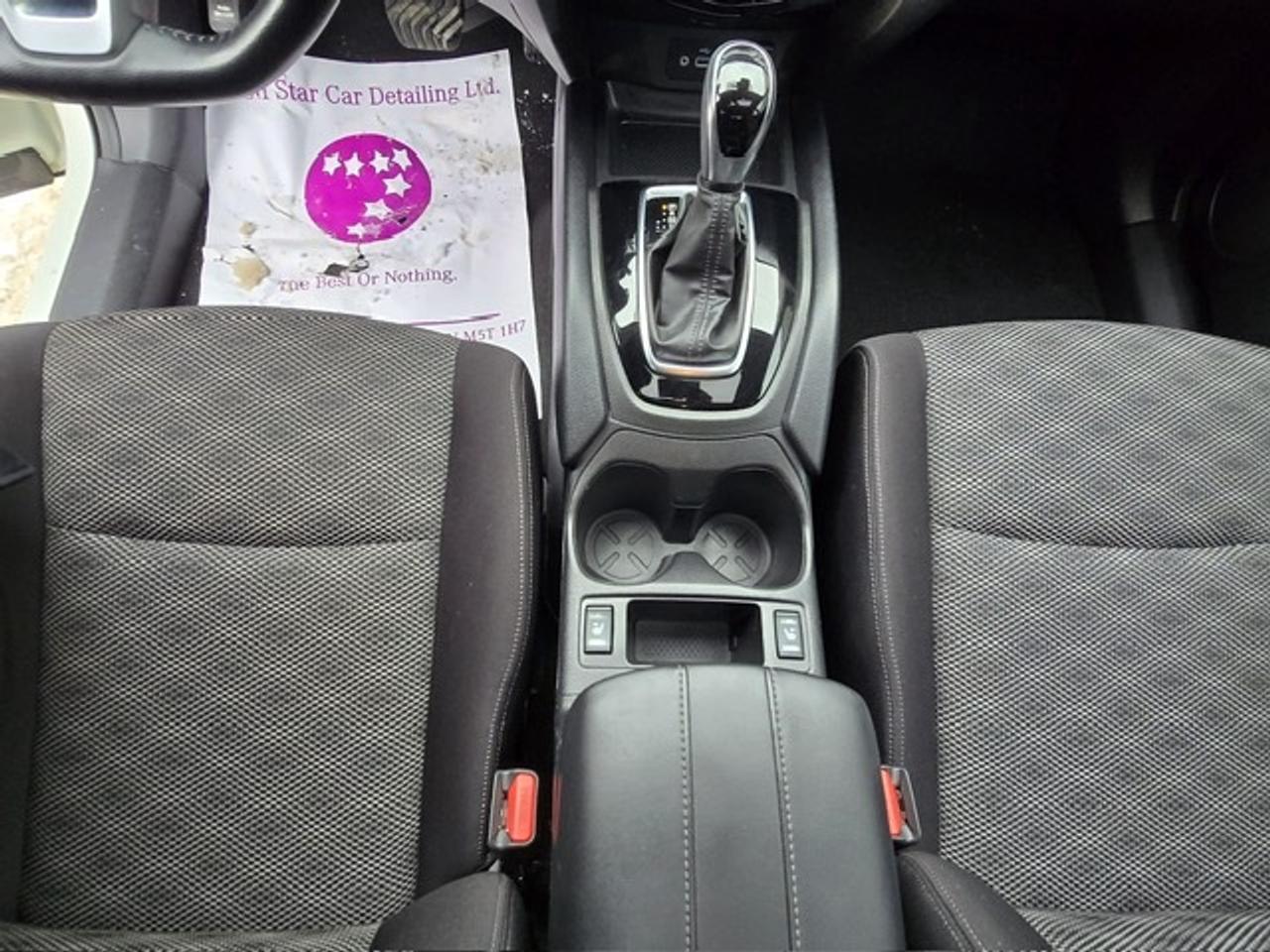 2020 Nissan Qashqai SV AWD, REMOTE START, BLUETOOTH, SUNROOF, 17" ALLO Photo