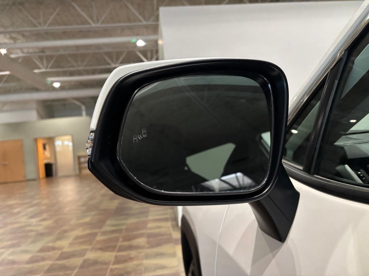 2020 Toyota RAV4 LE Photo