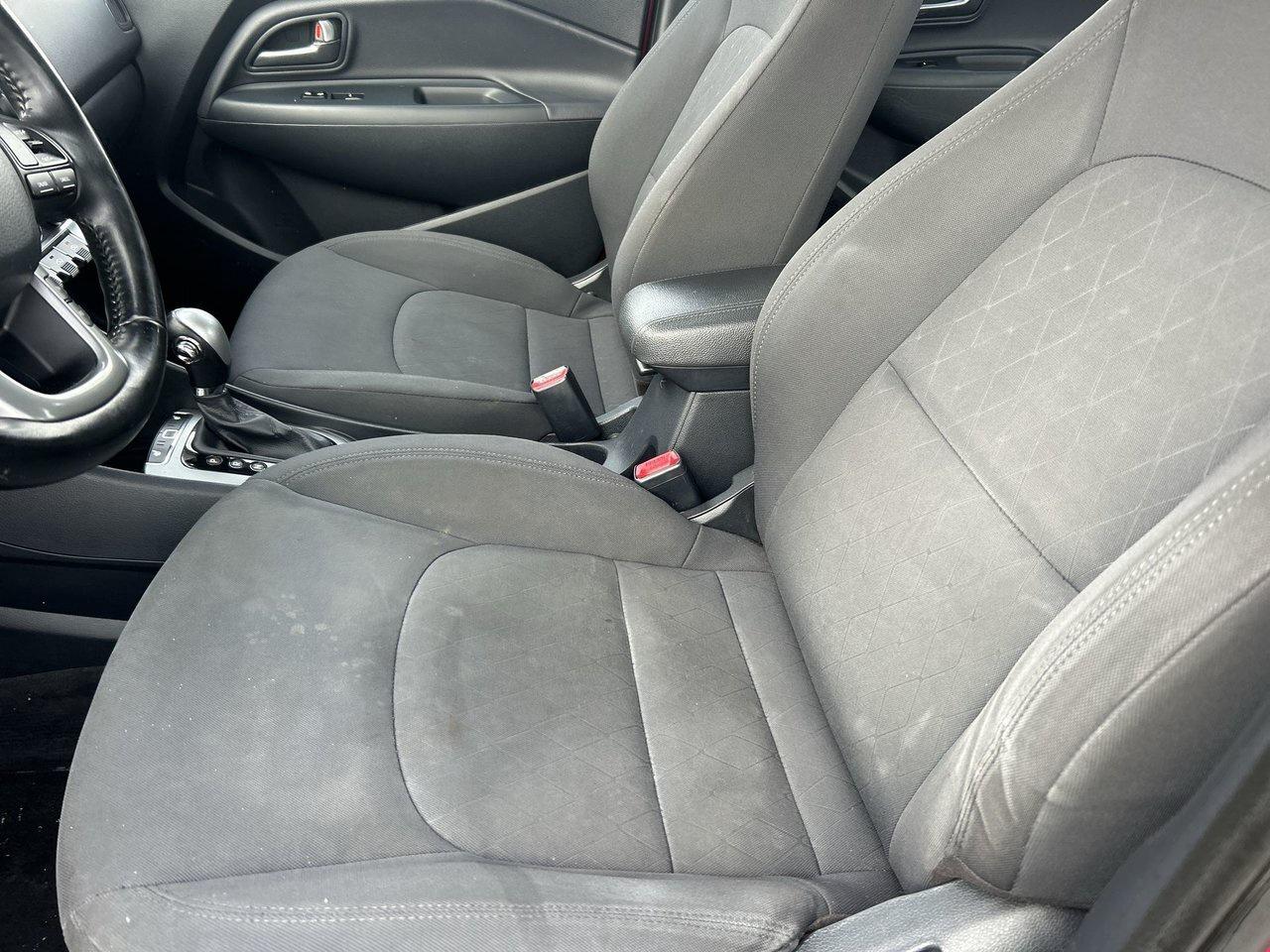 2017 Kia Rio EX Alloy Wheels Bluetooth Heated Seats Photo