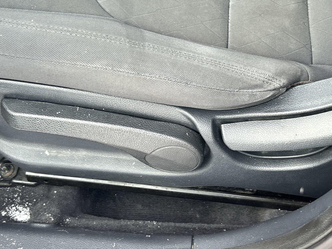 2017 Kia Rio EX Alloy Wheels Bluetooth Heated Seats Photo