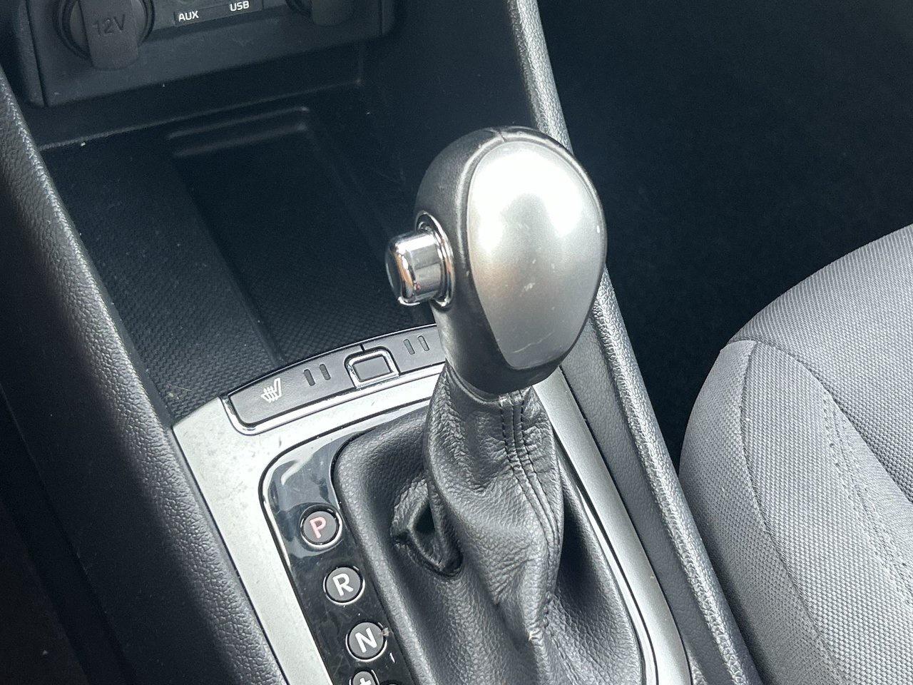 2017 Kia Rio EX Alloy Wheels Bluetooth Heated Seats Photo