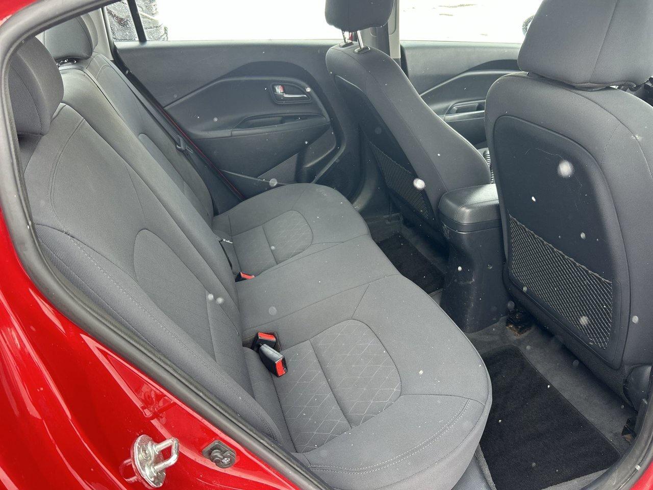 2017 Kia Rio EX Alloy Wheels Bluetooth Heated Seats Photo