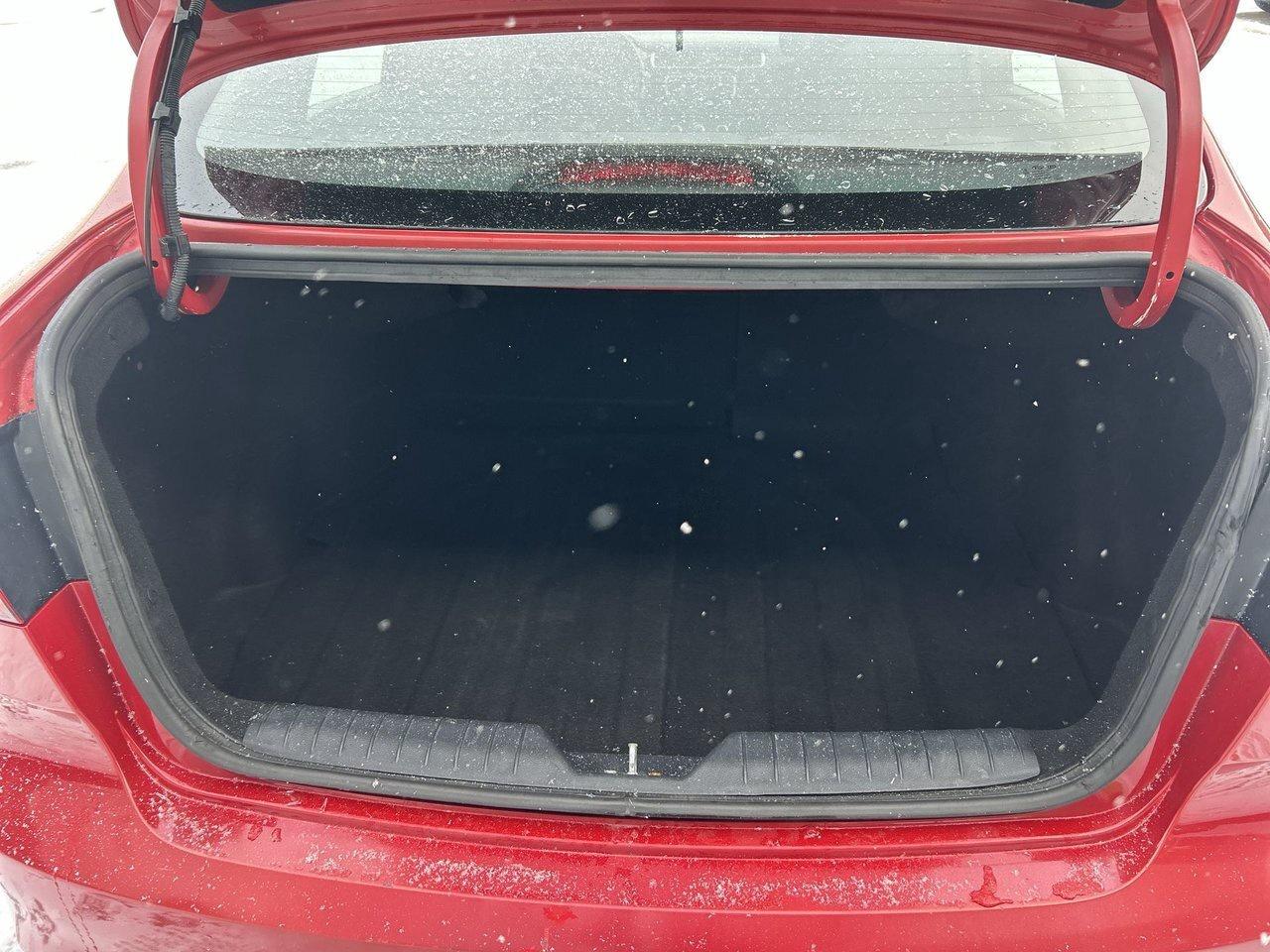 2017 Kia Rio EX Alloy Wheels Bluetooth Heated Seats Photo