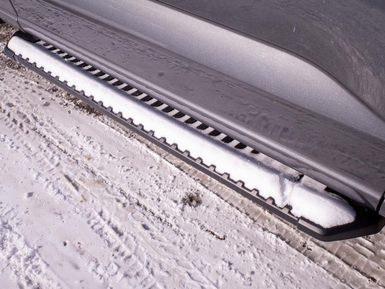 2021 Ford F-150 - V6 Engine   Tow Hooks Photo