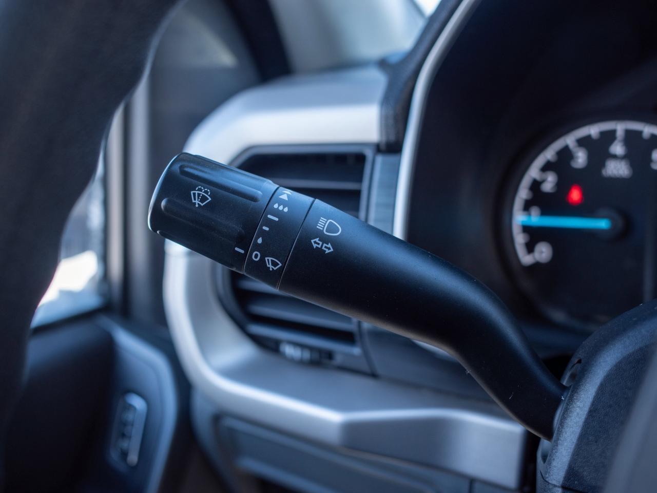 2021 Ford F-150 - V6 Engine   Tow Hooks Photo