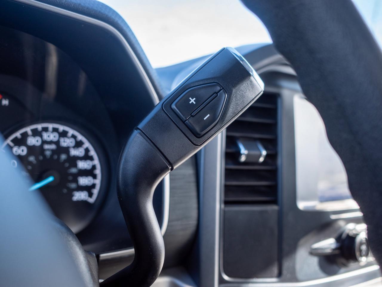 2021 Ford F-150 - V6 Engine   Tow Hooks Photo