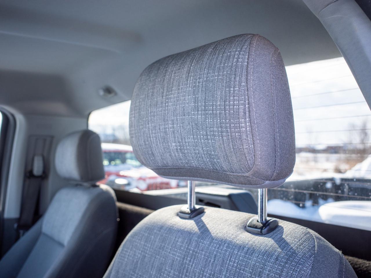 2021 Ford F-150 - V6 Engine   Tow Hooks Photo