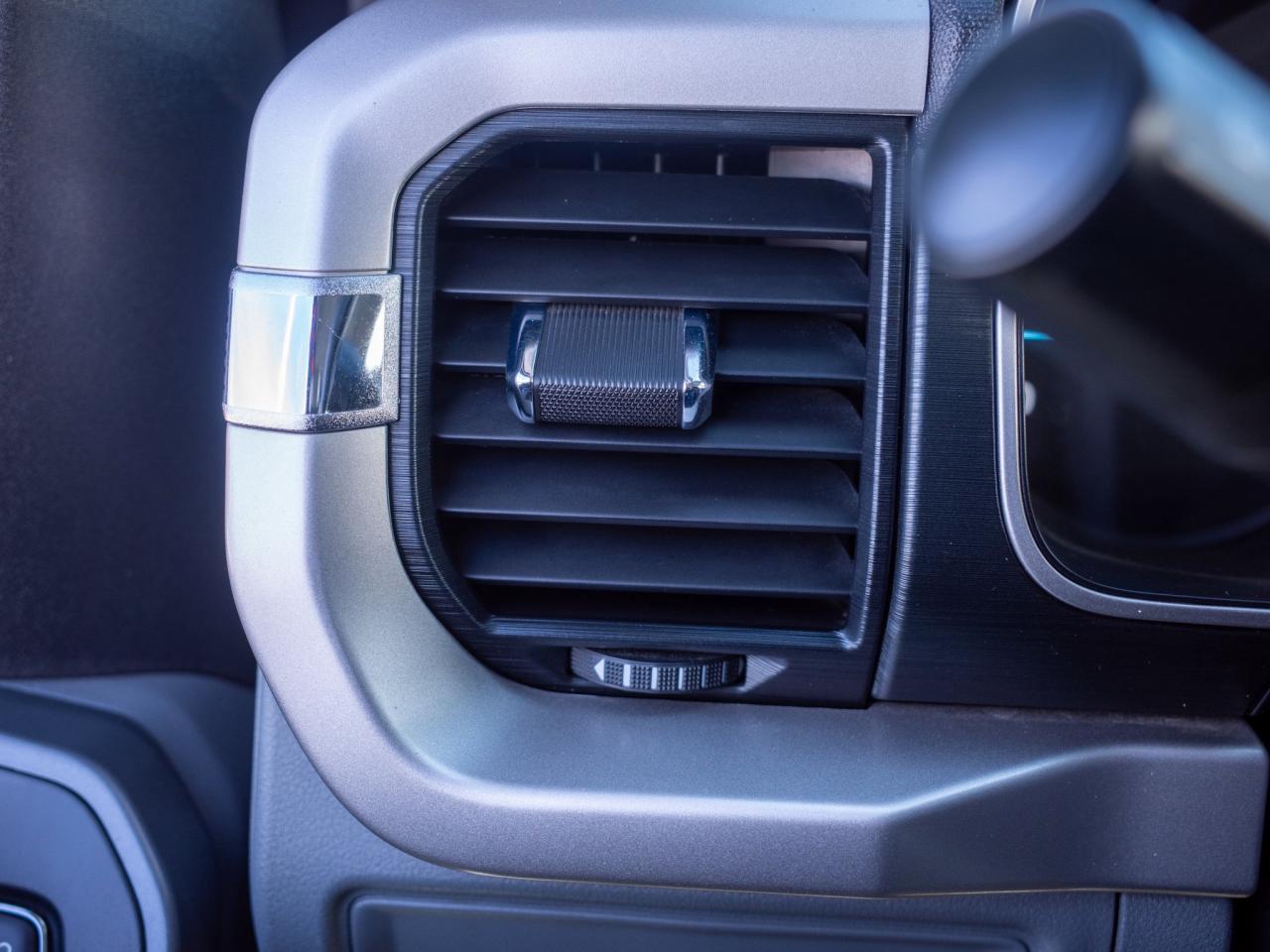 2021 Ford F-150 - V6 Engine   Tow Hooks Photo