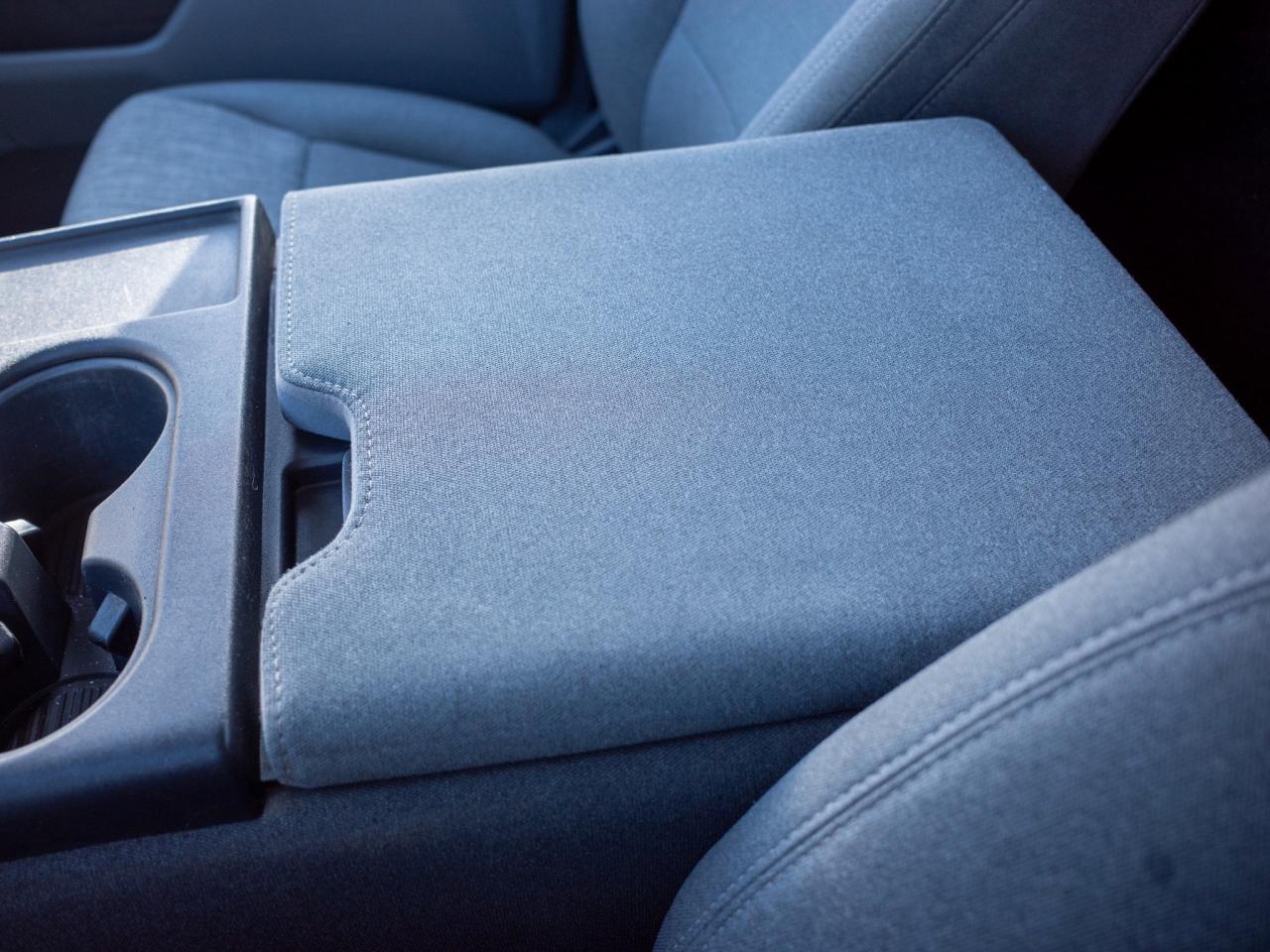 2021 Ford F-150 - V6 Engine   Tow Hooks Photo