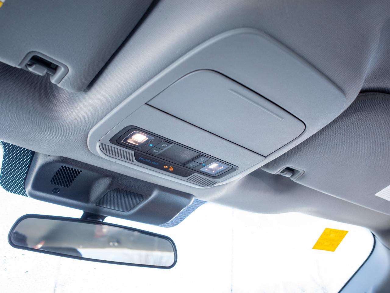 2021 Ford F-150 - V6 Engine   Tow Hooks Photo