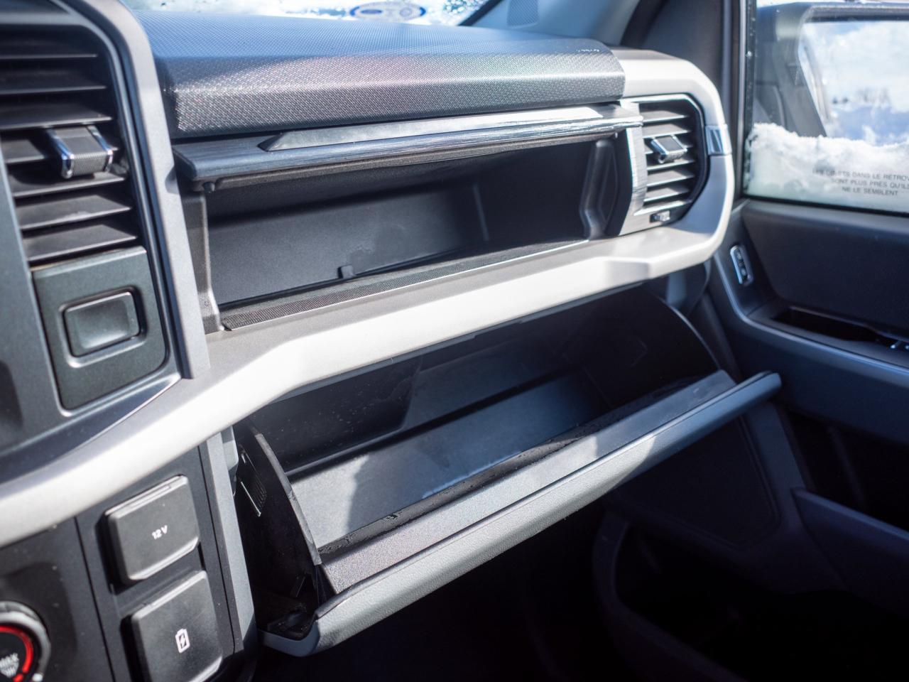 2021 Ford F-150 - V6 Engine   Tow Hooks Photo