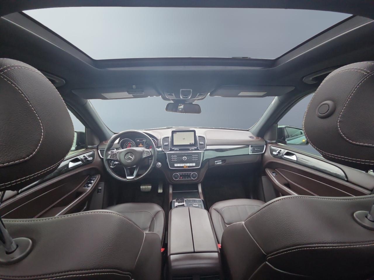 2018 Mercedes-Benz GLE-Class GLE 43 AMG 4MATIC * NO ACCIDENTS / DISTRONIC + / C Photo