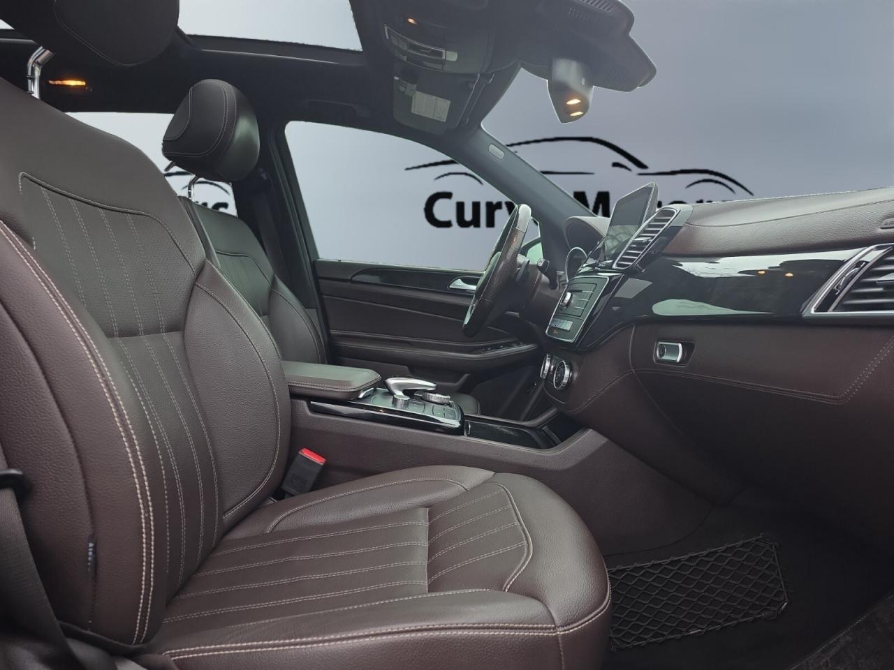 2018 Mercedes-Benz GLE-Class GLE 43 AMG 4MATIC * NO ACCIDENTS / DISTRONIC + / C Photo