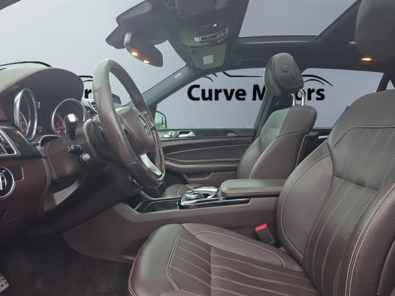 2018 Mercedes-Benz GLE-Class GLE 43 AMG 4MATIC * NO ACCIDENTS / DISTRONIC + / C Photo