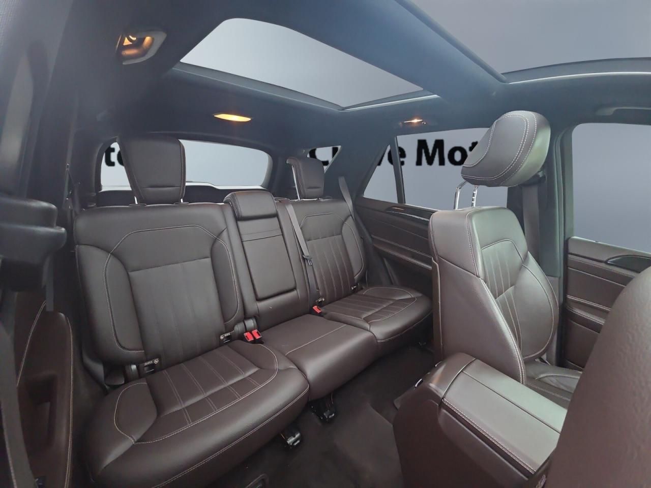 2018 Mercedes-Benz GLE-Class GLE 43 AMG 4MATIC * NO ACCIDENTS / DISTRONIC + / C Photo