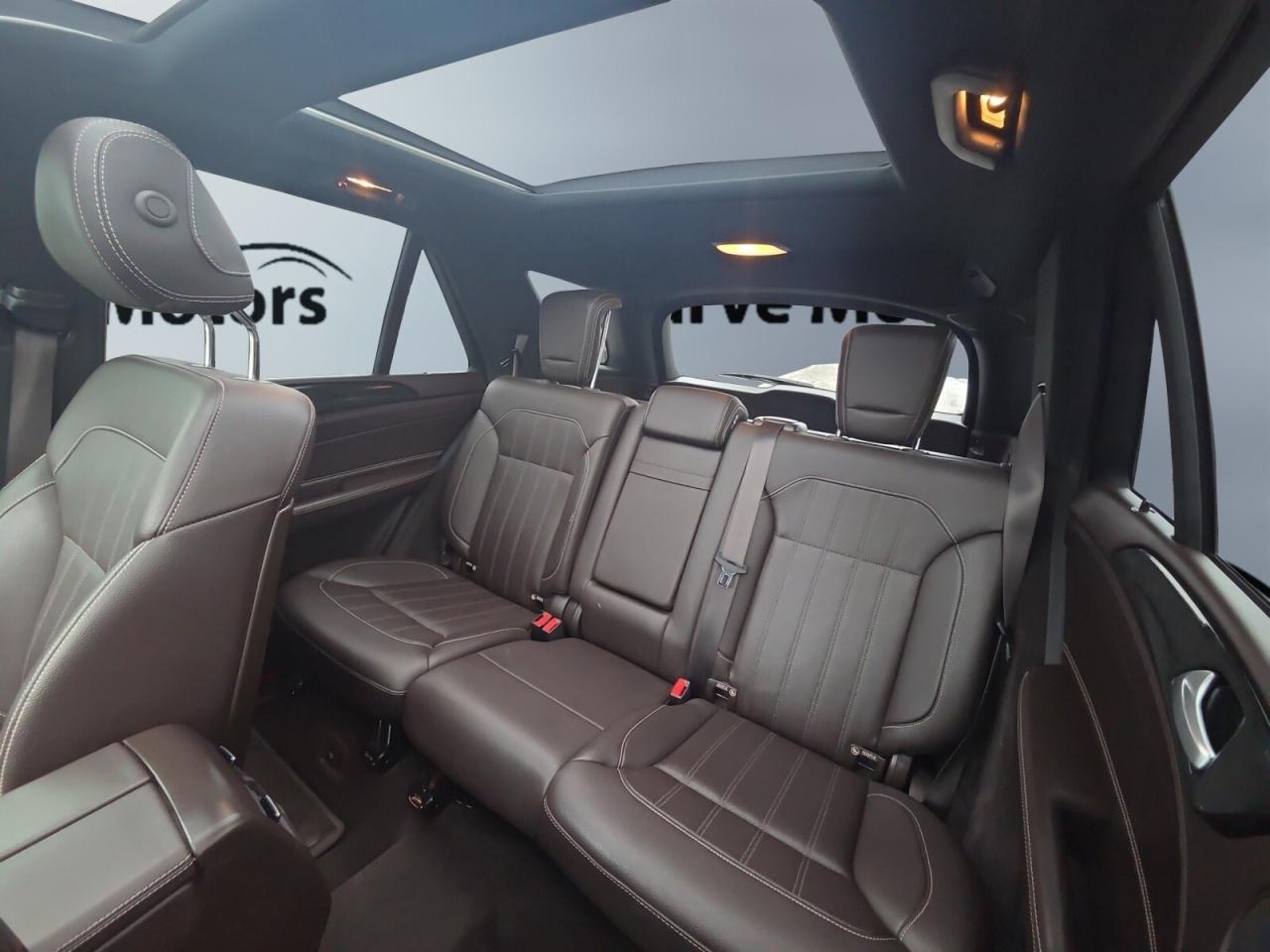 2018 Mercedes-Benz GLE-Class GLE 43 AMG 4MATIC * NO ACCIDENTS / DISTRONIC + / C Photo