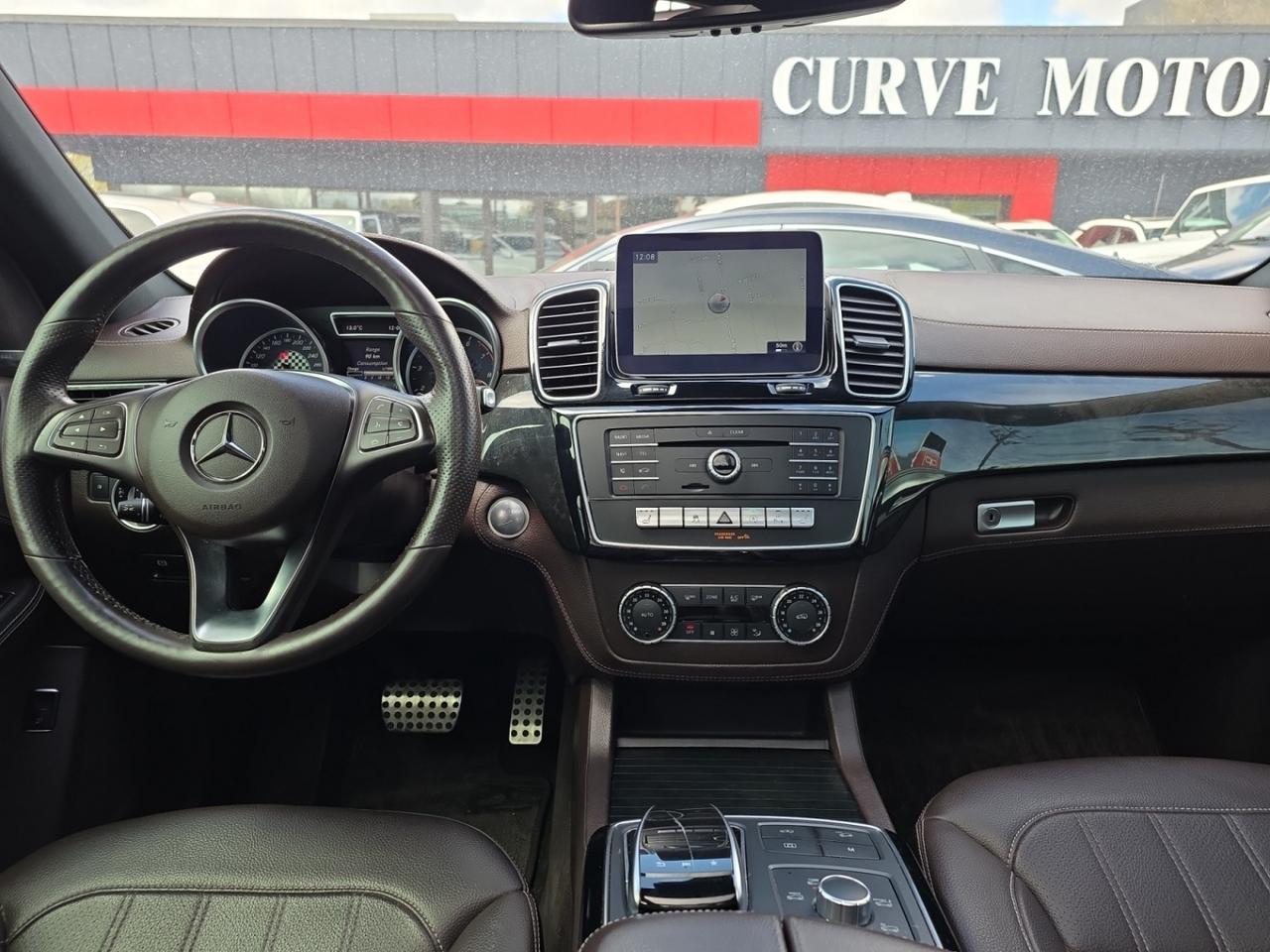 2018 Mercedes-Benz GLE-Class GLE 43 AMG 4MATIC * NO ACCIDENTS / DISTRONIC + / C Photo