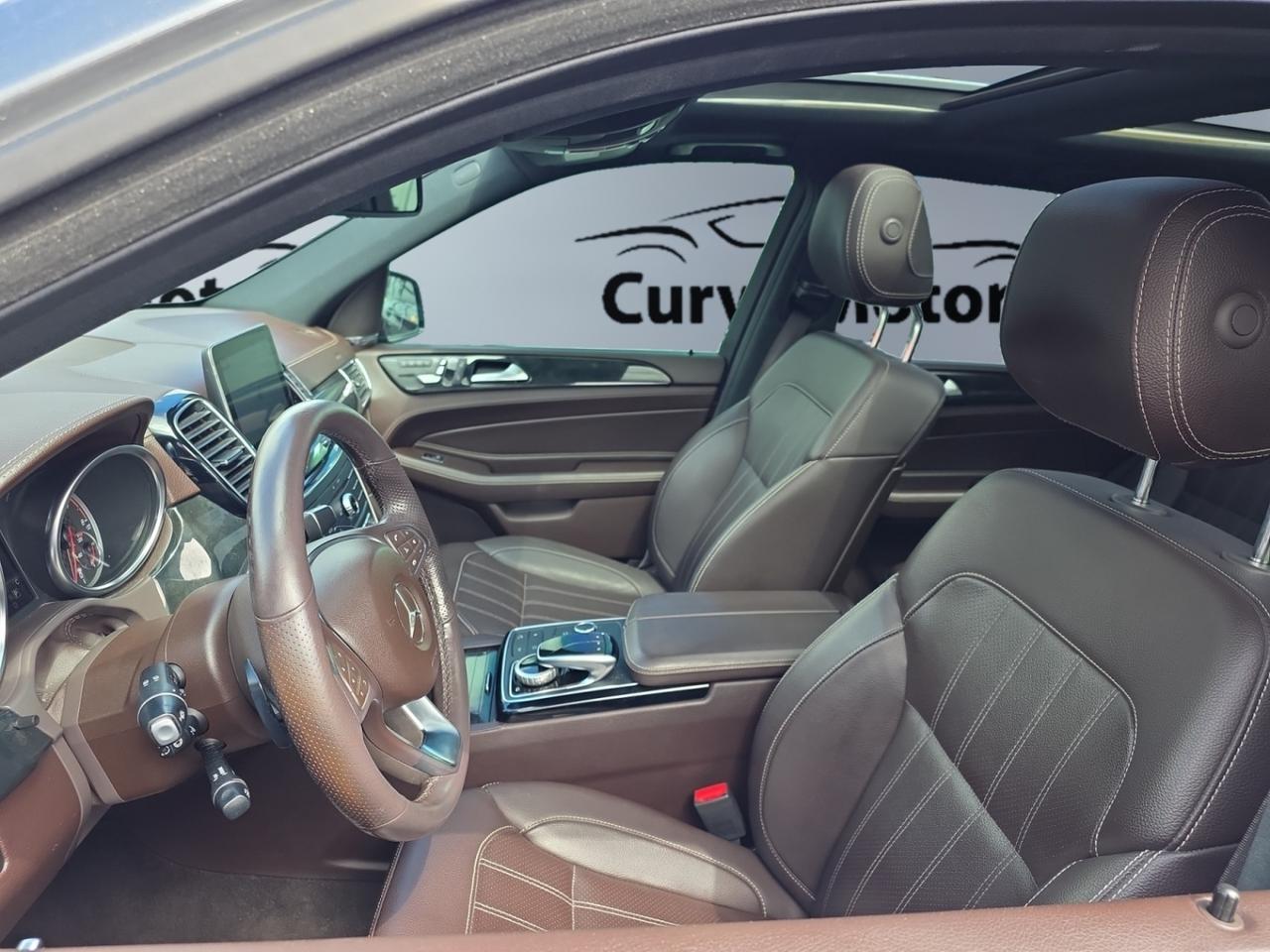 2018 Mercedes-Benz GLE-Class GLE 43 AMG 4MATIC * NO ACCIDENTS / DISTRONIC + / C Photo