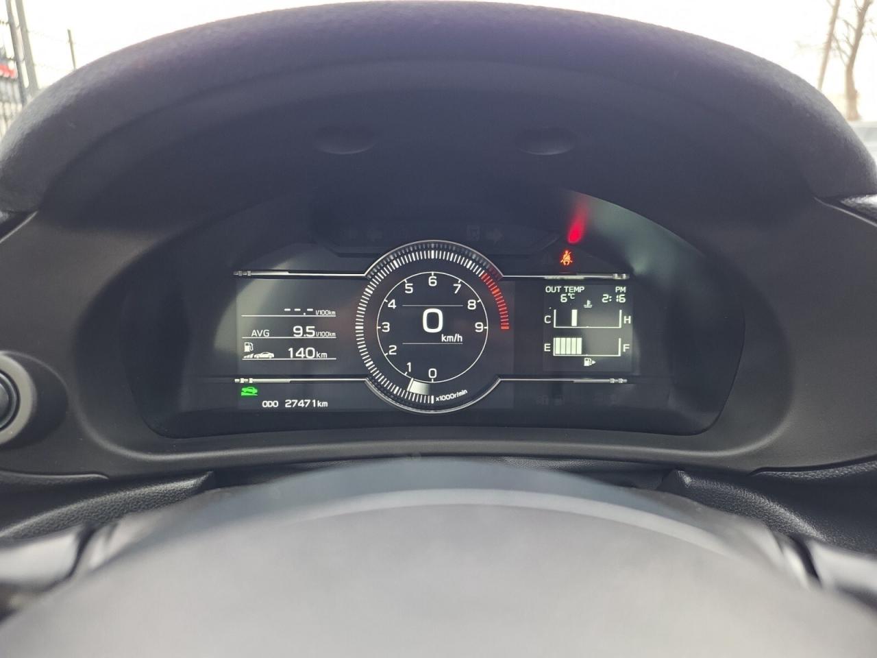 2023 Subaru BRZ Sport-tech Manual * NO ACCIDENTS / 1 OWNER / FULL Photo