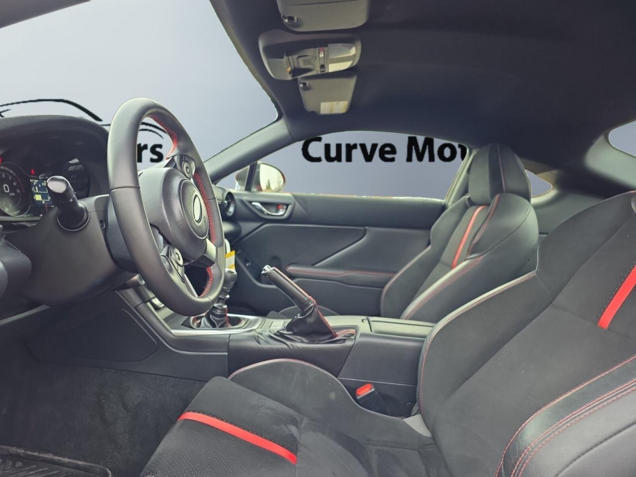 2023 Subaru BRZ Sport-tech Manual * NO ACCIDENTS / 1 OWNER / FULL Photo