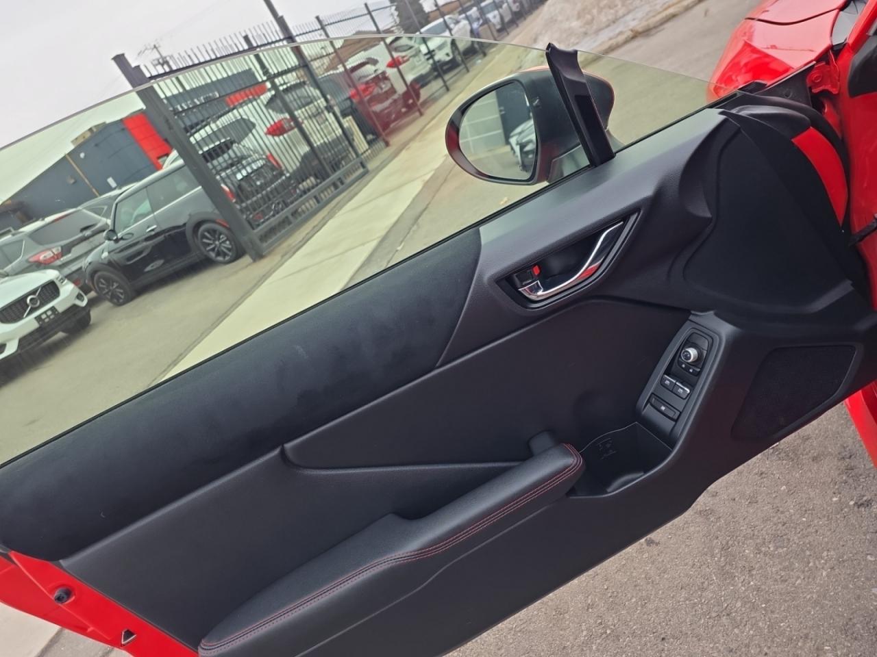 2023 Subaru BRZ Sport-tech Manual * NO ACCIDENTS / 1 OWNER / FULL Photo