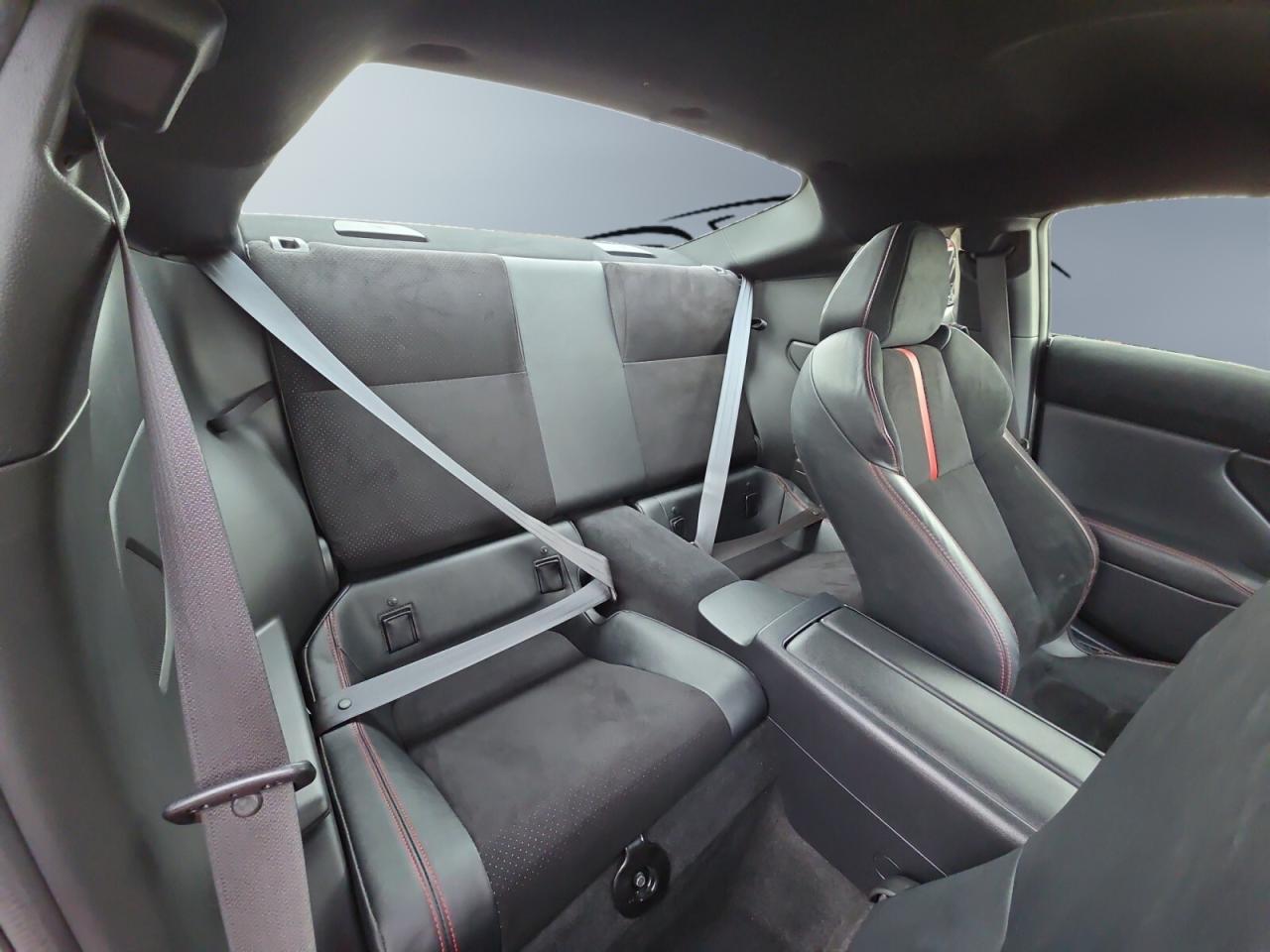 2023 Subaru BRZ Sport-tech Manual * NO ACCIDENTS / 1 OWNER / FULL Photo