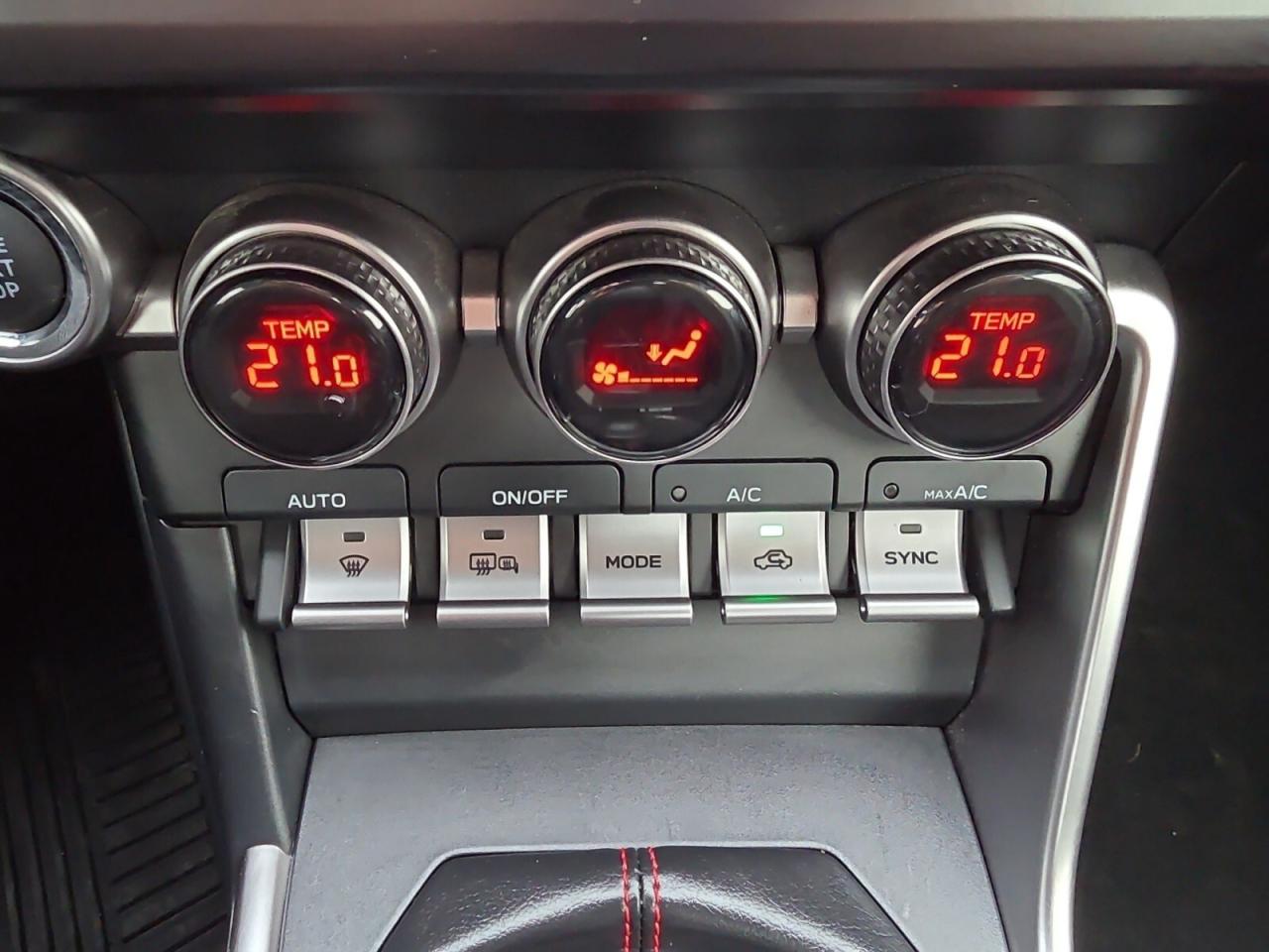 2023 Subaru BRZ Sport-tech Manual * NO ACCIDENTS / 1 OWNER / FULL Photo