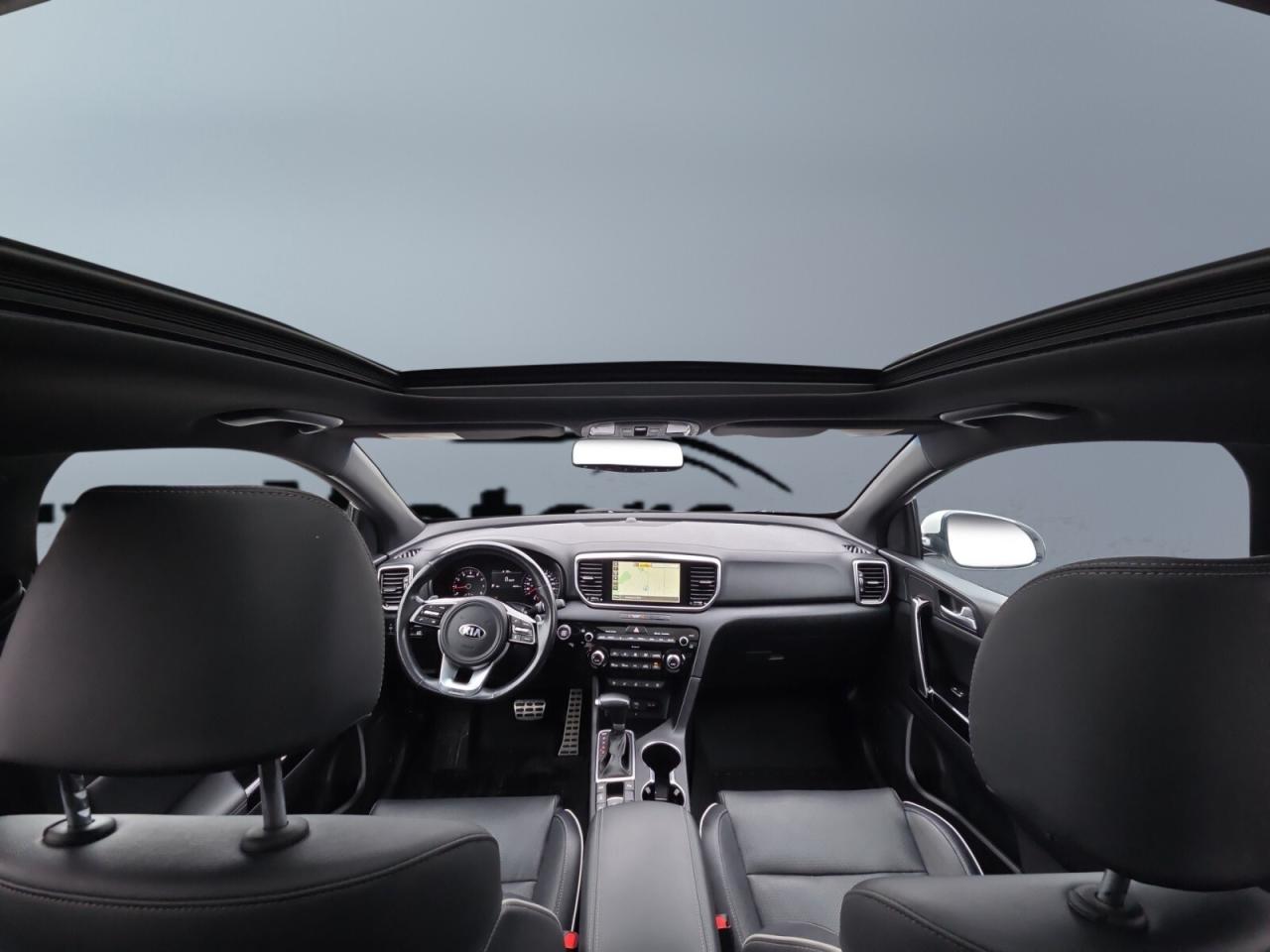 2020 Kia Sportage SX-T AWD * NO ACCIDENTS / CARPLAY / CAMERA / PANO Photo