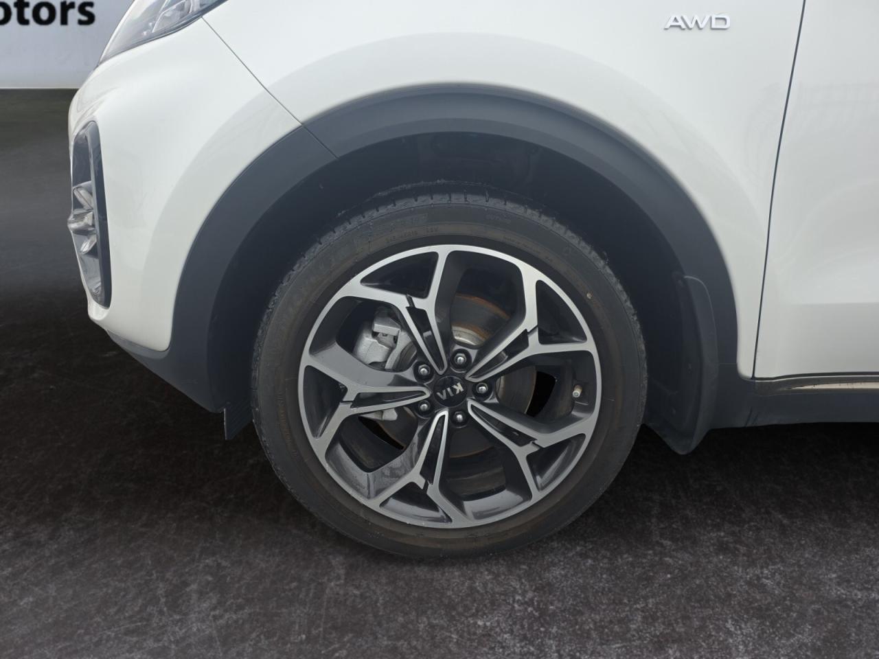 2020 Kia Sportage SX-T AWD * NO ACCIDENTS / CARPLAY / CAMERA / PANO Photo