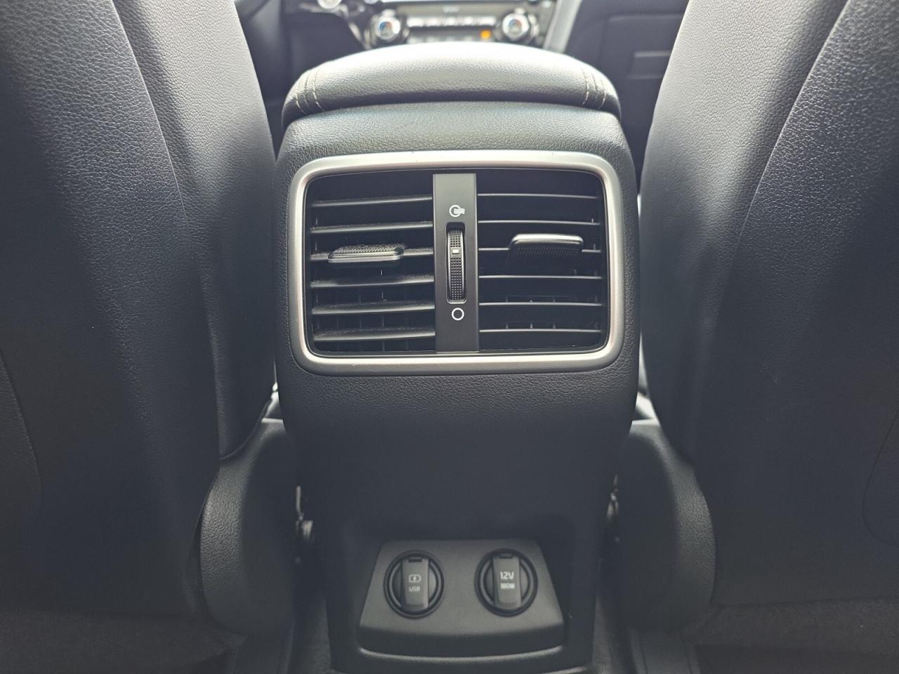 2020 Kia Sportage SX-T AWD * NO ACCIDENTS / CARPLAY / CAMERA / PANO Photo