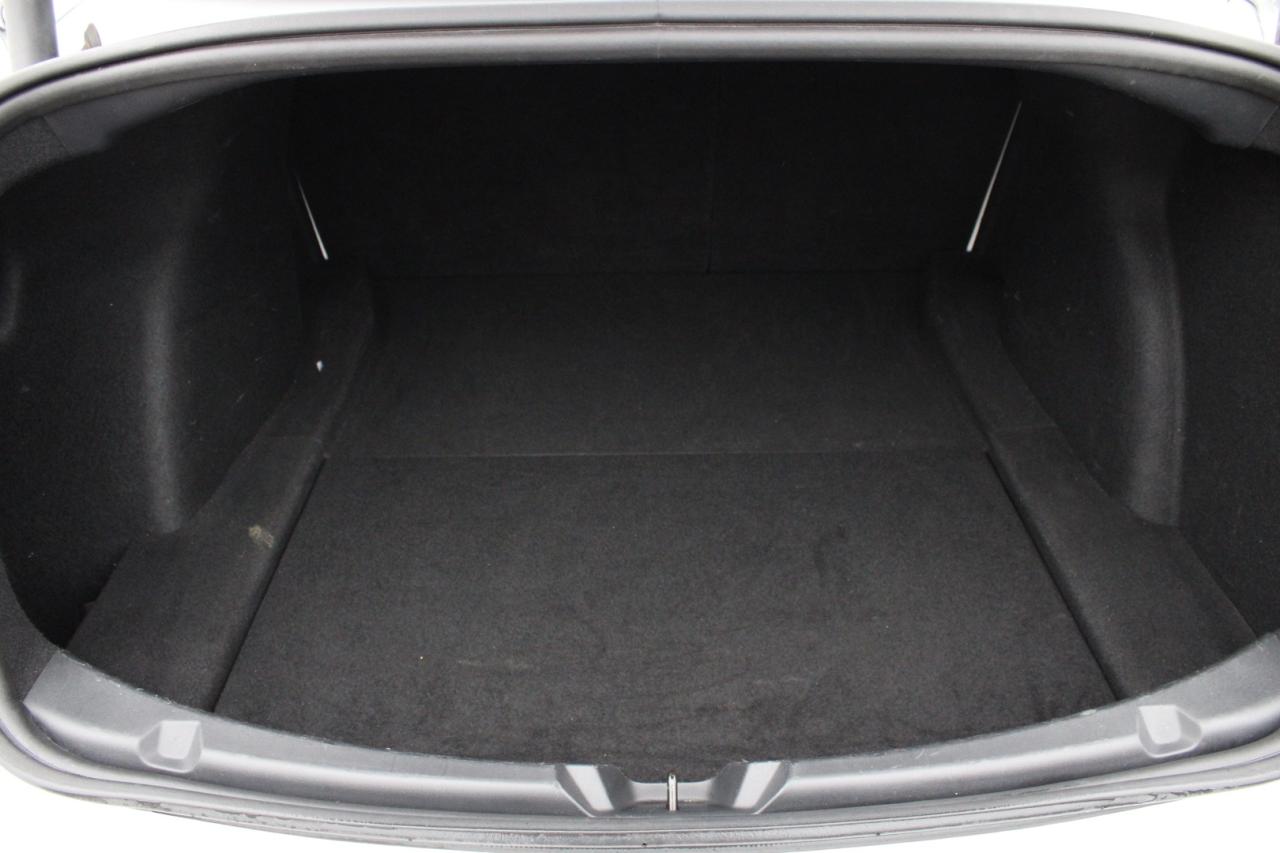 2023 Tesla Model 3 Standard Range Plus White Interior Photo