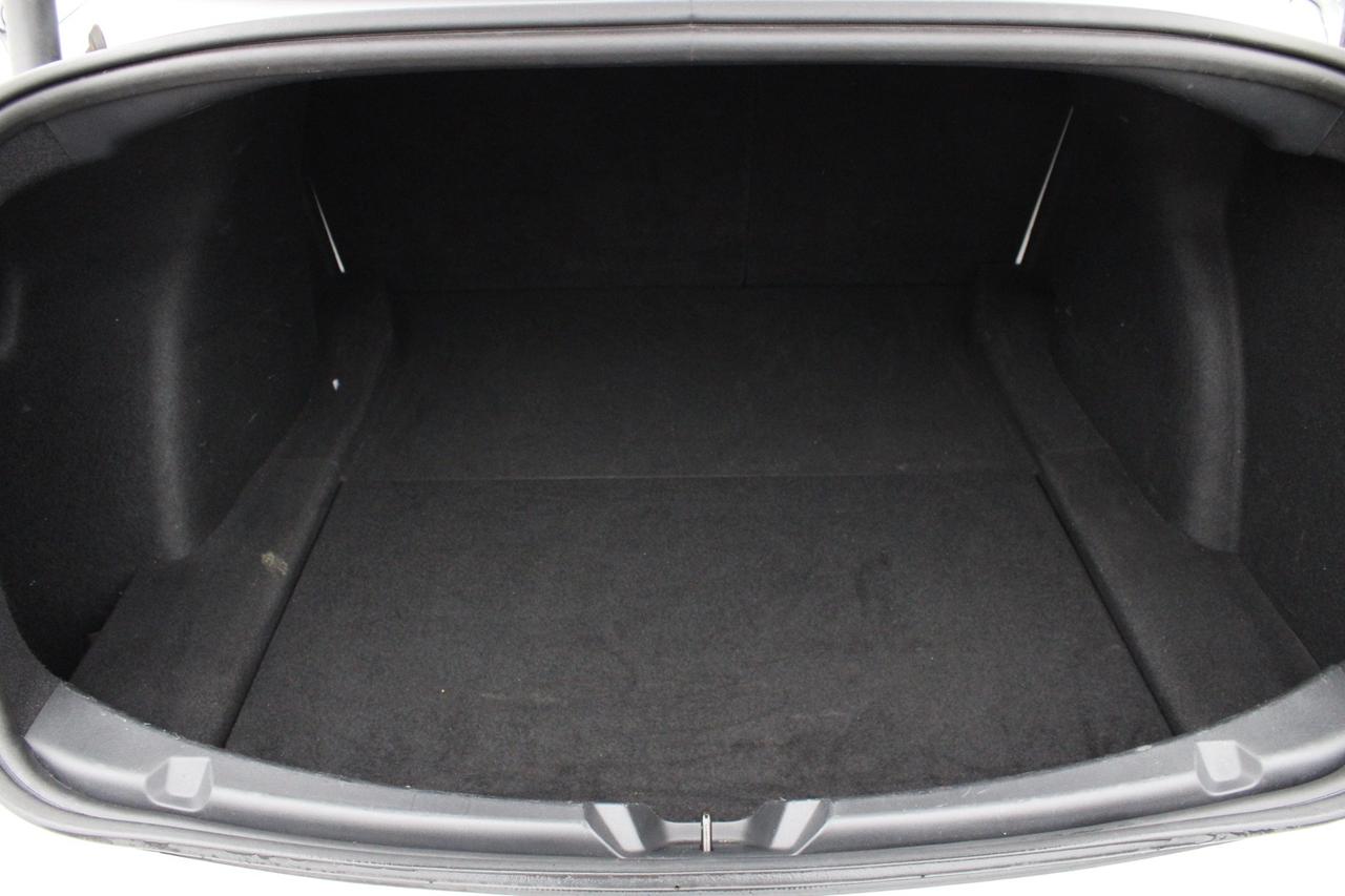 2023 Tesla Model 3 Standard Range Plus White Interior Photo