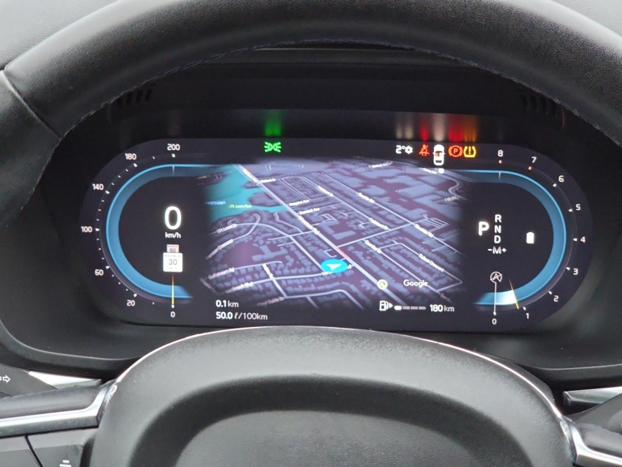 2023 Volvo XC60 B6 AWD Core * NO ACCIDENTS / 1 OWNER / FULL SERVIC Photo