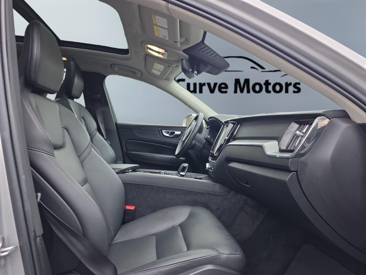 2023 Volvo XC60 B6 AWD Core * NO ACCIDENTS / 1 OWNER / FULL SERVIC Photo