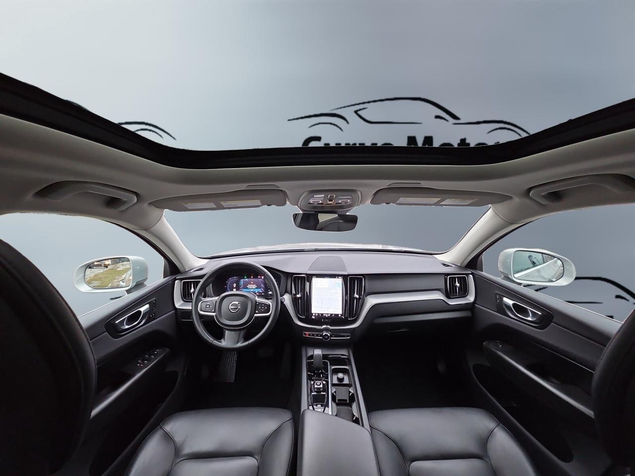 2023 Volvo XC60 B6 AWD Core * NO ACCIDENTS / 1 OWNER / FULL SERVIC Photo