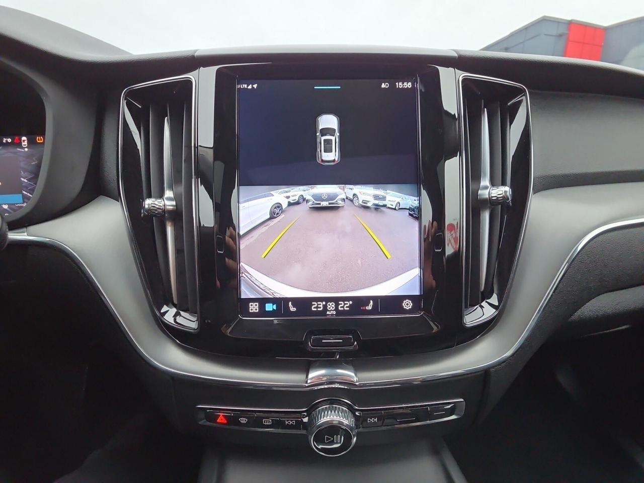 2023 Volvo XC60 B6 AWD Core * NO ACCIDENTS / 1 OWNER / FULL SERVIC Photo