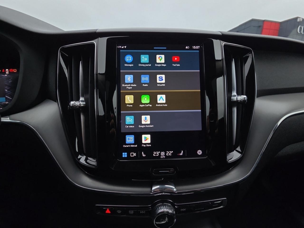 2023 Volvo XC60 B6 AWD Core * NO ACCIDENTS / 1 OWNER / FULL SERVIC Photo