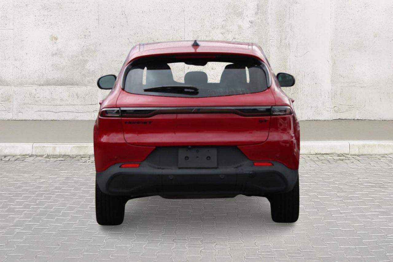 2024 Dodge Hornet GT Plus AWD -Ltd Avail- Photo