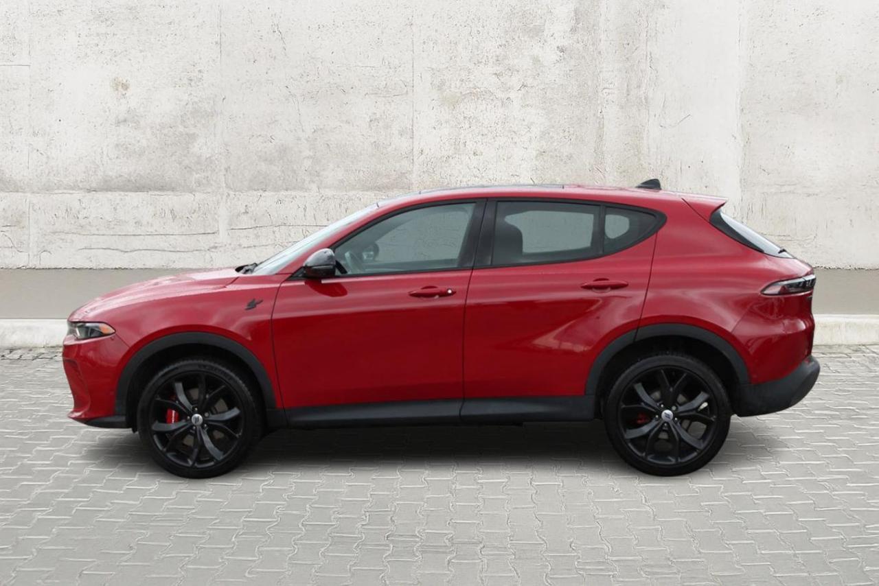 2024 Dodge Hornet GT Plus AWD -Ltd Avail- Photo