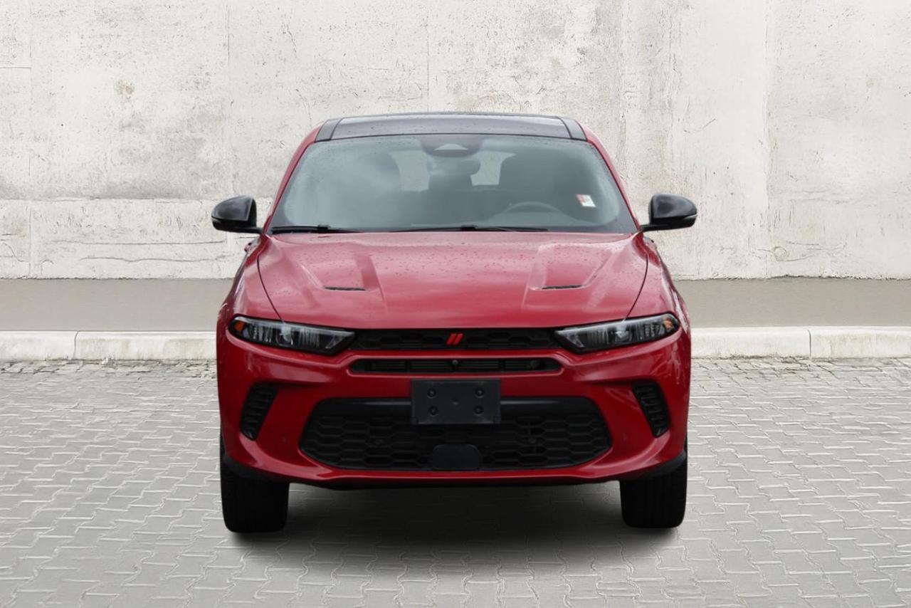2024 Dodge Hornet GT Plus AWD -Ltd Avail- Photo
