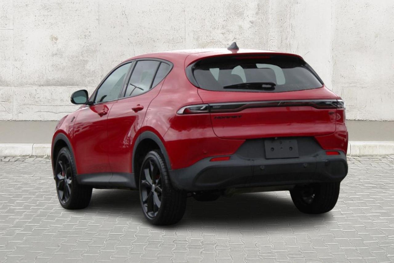 2024 Dodge Hornet GT Plus AWD -Ltd Avail- Photo3