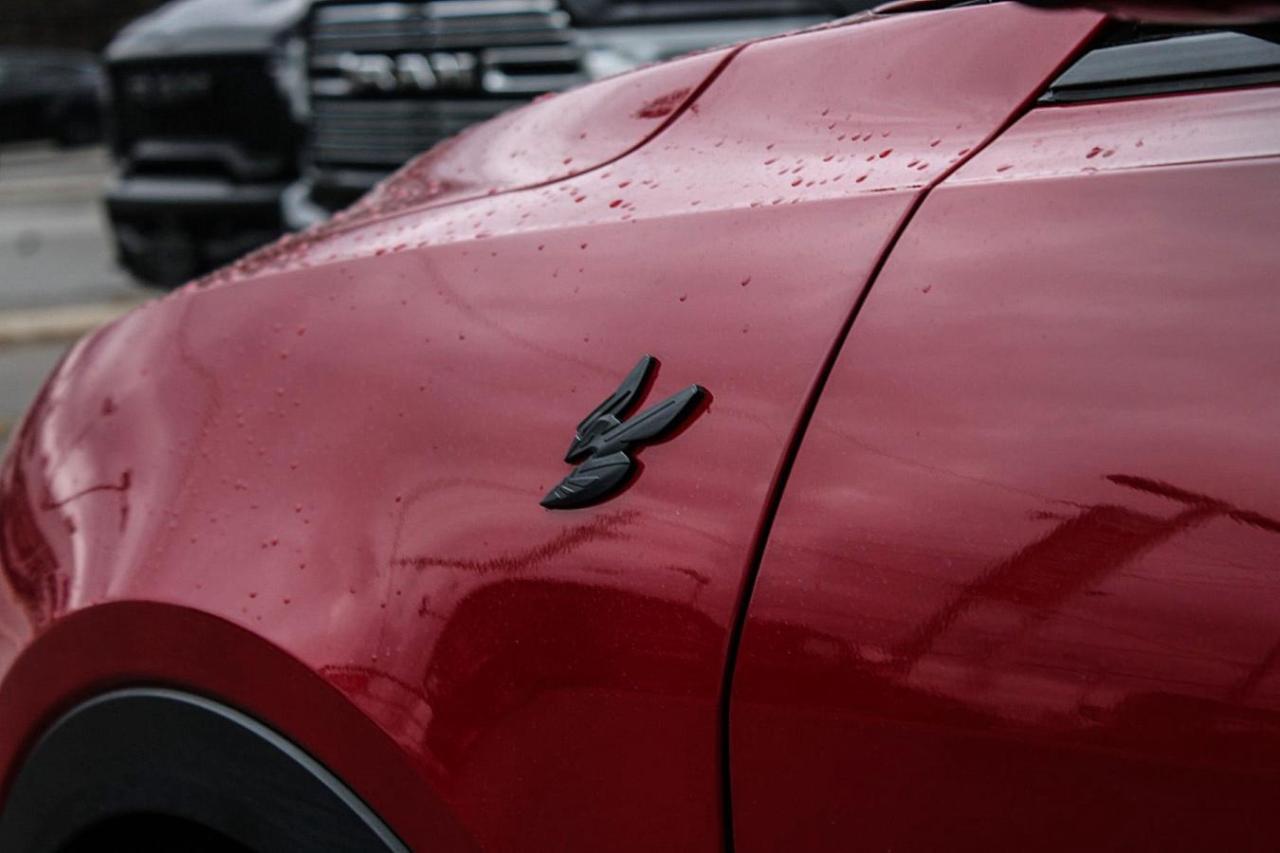 2024 Dodge Hornet GT Plus AWD -Ltd Avail- Photo