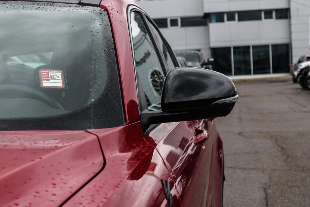 2024 Dodge Hornet GT Plus AWD -Ltd Avail- Photo