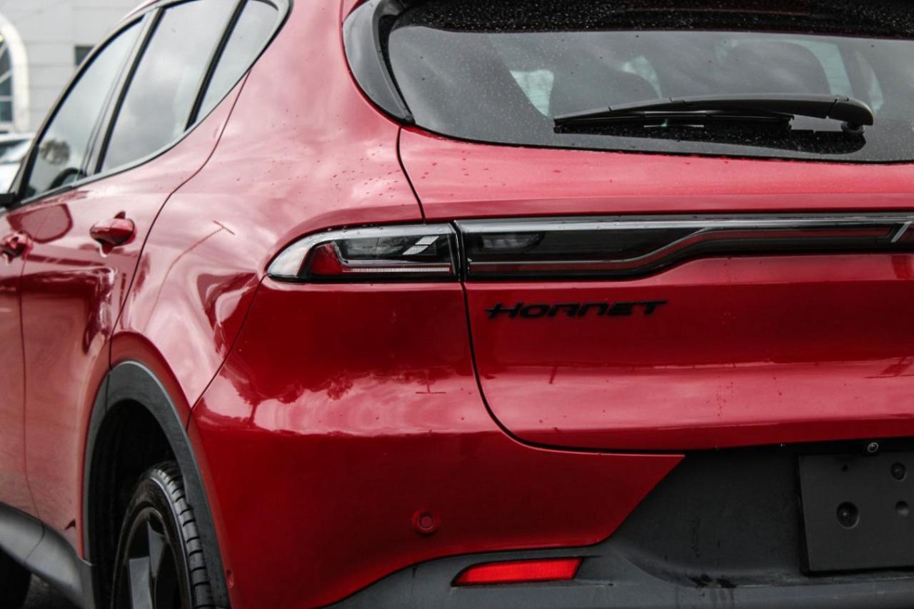 2024 Dodge Hornet GT Plus AWD -Ltd Avail- Photo