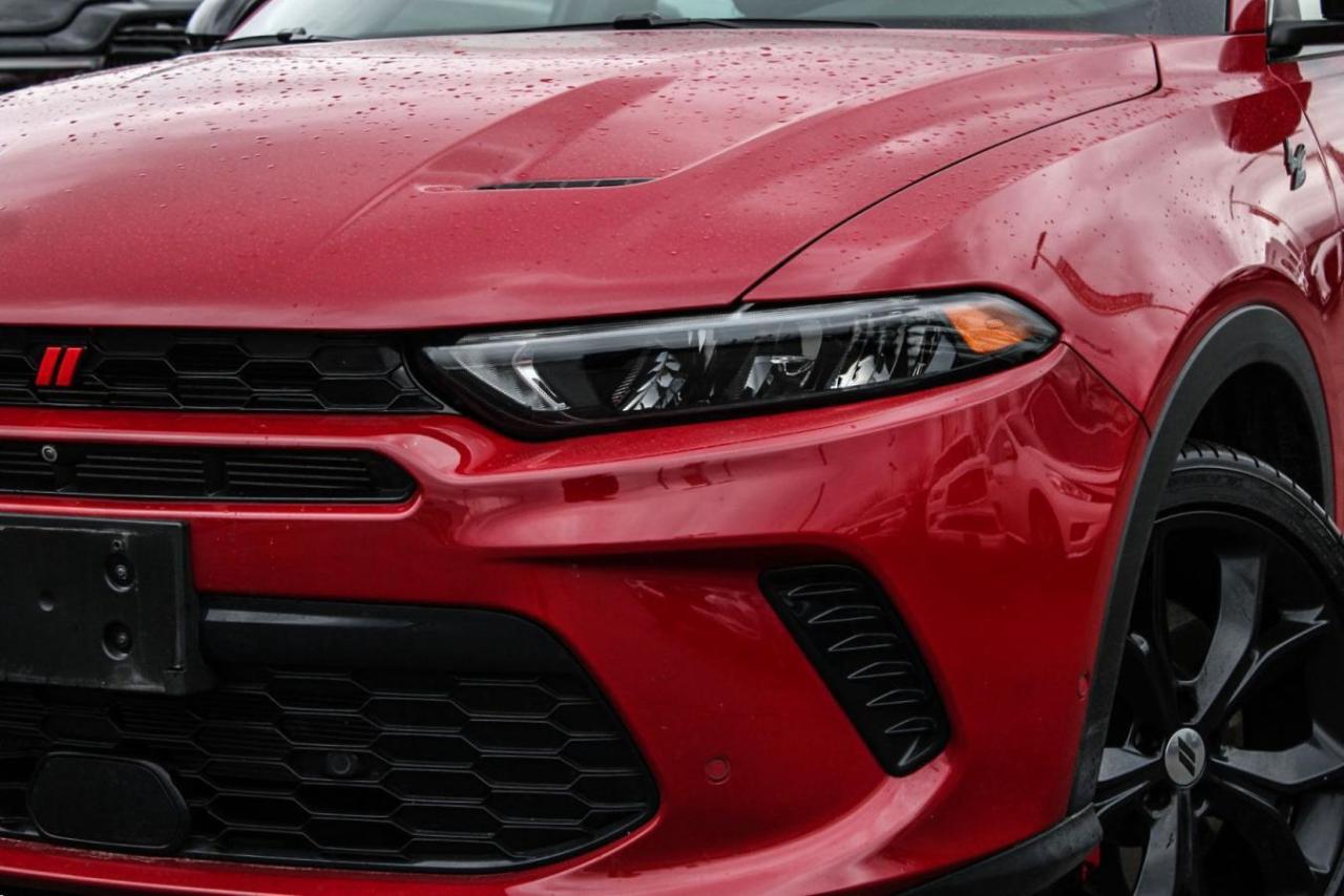 2024 Dodge Hornet GT Plus AWD -Ltd Avail- Photo