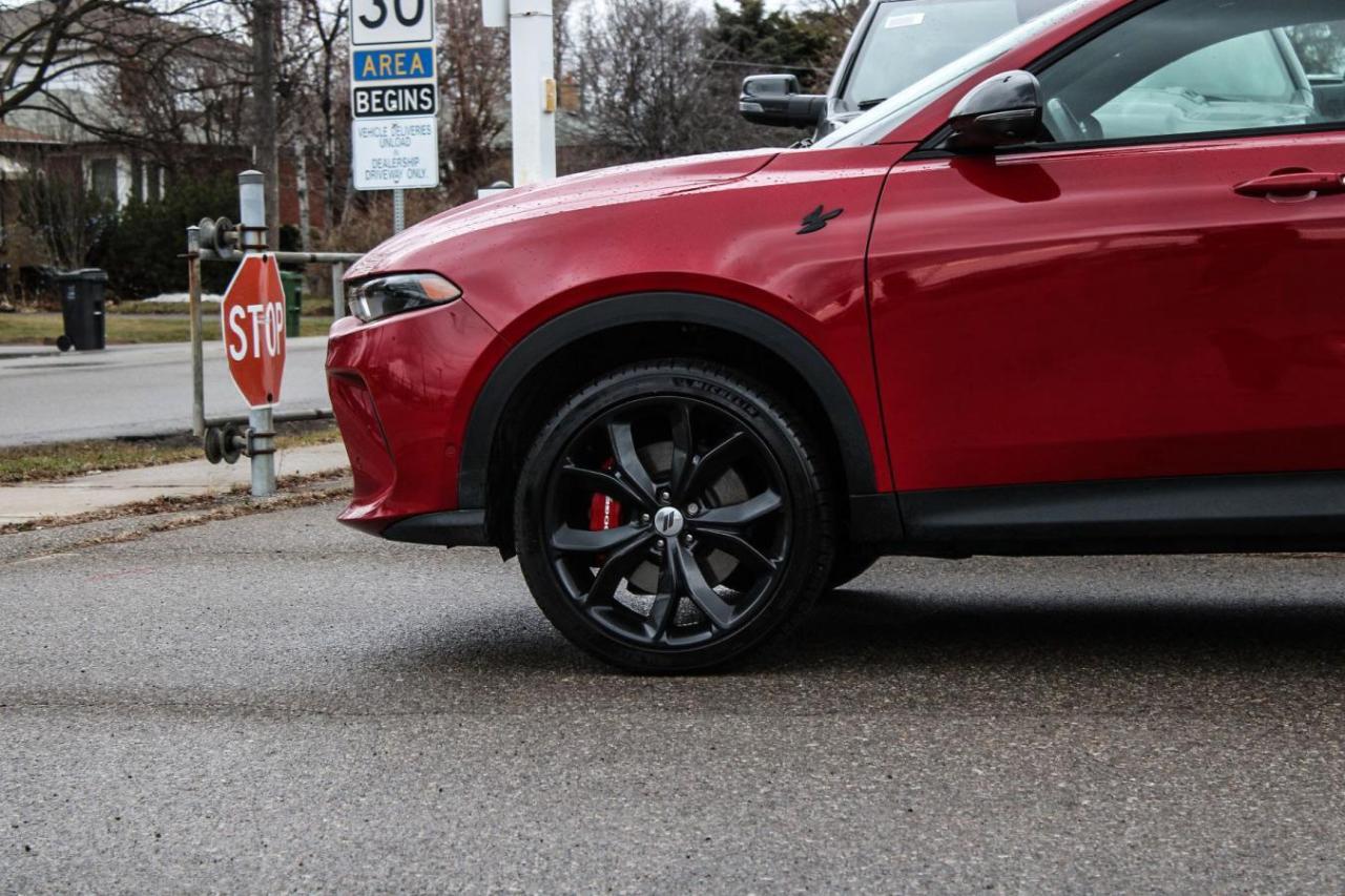 2024 Dodge Hornet GT Plus AWD -Ltd Avail- Photo