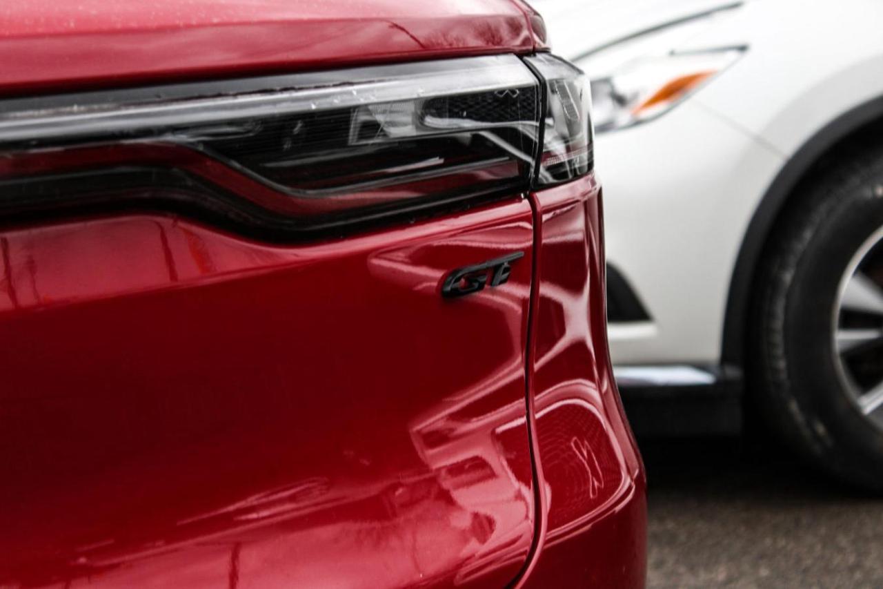 2024 Dodge Hornet GT Plus AWD -Ltd Avail- Photo